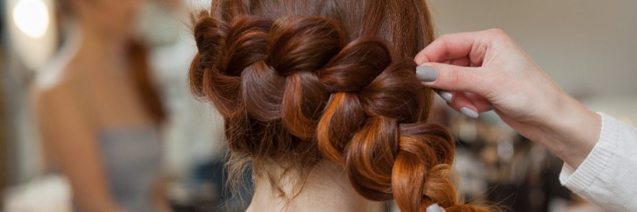 tipos de tranças de cabelo