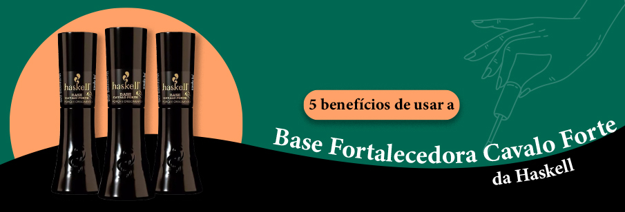 base cavalo forte